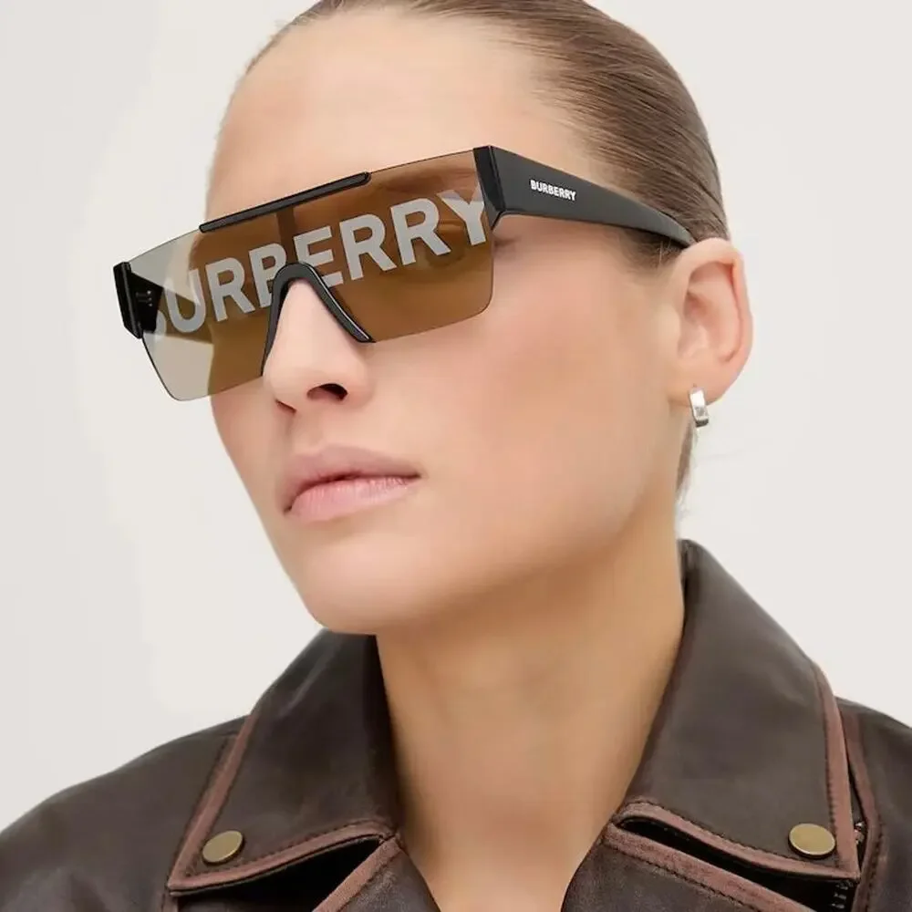 NEW!!! BURBERRY Sunglasses B4291 3001/G Authentic